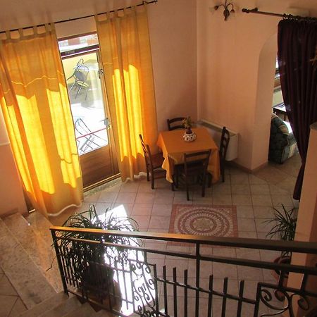 Hotel Al Palazzetto Set Fair Summonte Kültér fotó