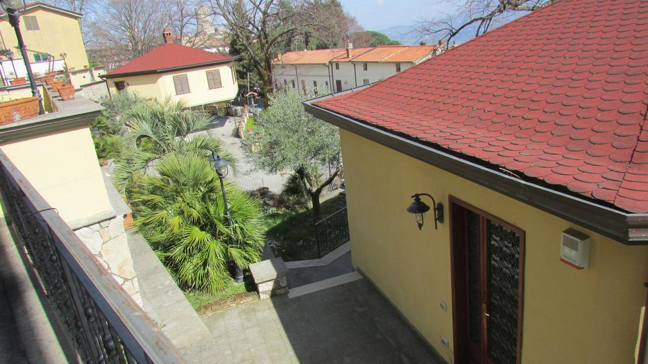 Hotel Al Palazzetto Set Fair Summonte Kültér fotó